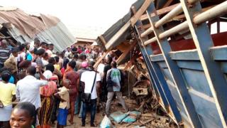 Ekiti accident