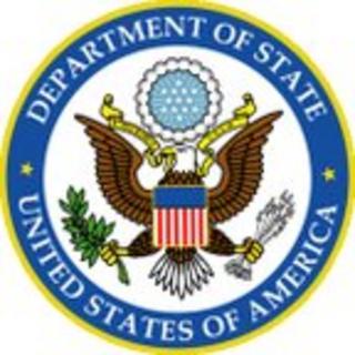 ኣርማ ክፍሊ ወጻኢ ጉዳያእ ኣመሪካ