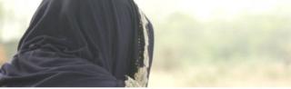 Inaan isqarxiyaan ka doorbiday guurka Boko Xaraam