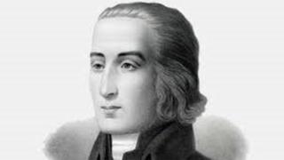 William Williams