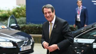 Nikos Anastasiadis