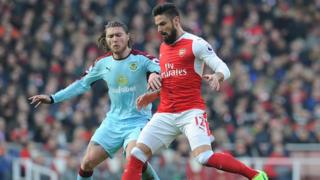 Ce samedi, Arsenal entamera son match du quatrième tour en jouant contre Southampton au St Mary's Stadium.