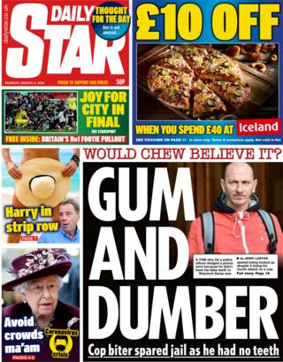 The Daily Star