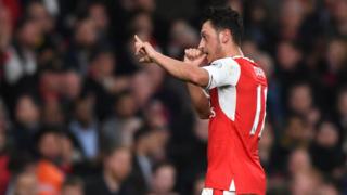Arsenal