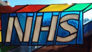 The NHS panel