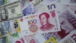 各國貨幣