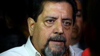 Edgar Zambrano