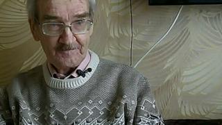 Stanislav Petrov