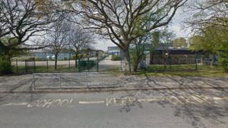 Hamford Primary Academy in Essex