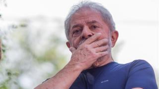Lula da Silva