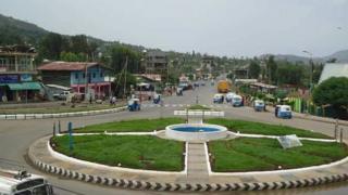 ምምሕዳር ከተማ ኮምቦልቻ
