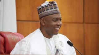 Sẹnetọ Bukọla Saraki