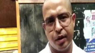 हीरामणि तिवारी