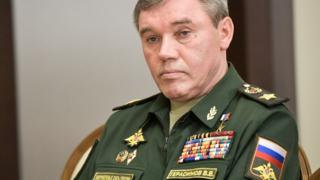 герасимов