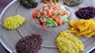 እንጀራ