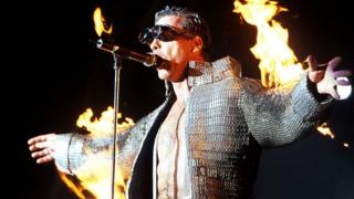 Rammstein