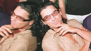 Michael Hutchence
