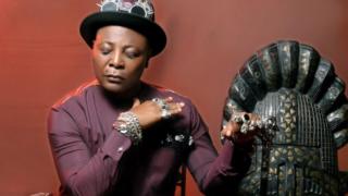 Charly Boy onye otiegwu