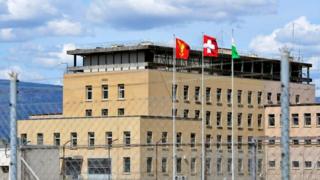 Ils s'évadent pour éviter le rapatriement