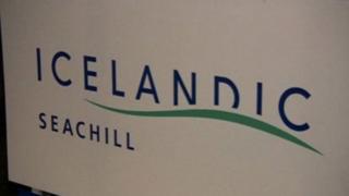 Seachill sign