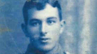 Preifat Henry Davies