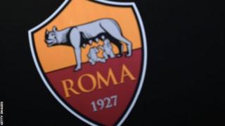 L'AS Roma a gagné en popularité au Nigeria, qu'il supportait lors de la Coupe du monde 2018.