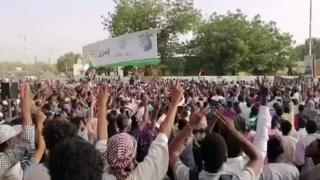 Ishyaka NUP n'andi mashyaka atavuga rumwe n'ubutegetsi yanenze iyi myigaragambyo