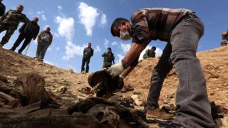 Yazidi