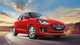 maruti suzuki