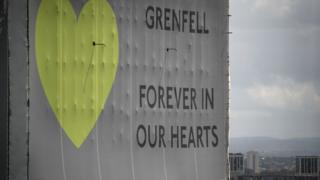 Grenfell Tower: Government to pay £200m for safer cladding