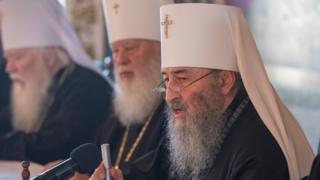 УПЦ МП Онуфрій