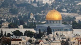 Jerusalem