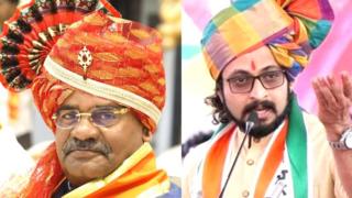 शिवाजी आढळराव, अमोल कोल्हे