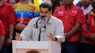 Maduro