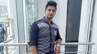 अंकित कुमार