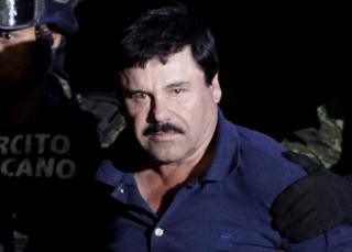 Joaquin Guzman