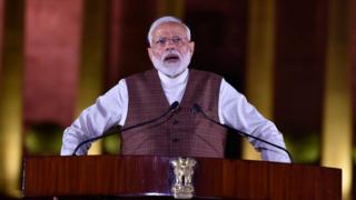 நரேந்திர மோதி