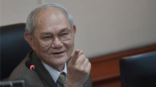 นายมีชัย ฤชุพันธ์