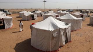 Floods kill more than 60 in Sudan - BBC News