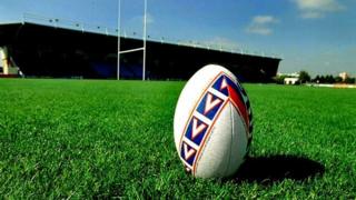 rugby