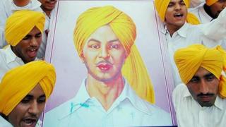 ਭਗਤ ਸਿੰਘ