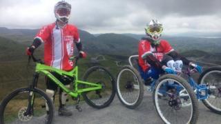 antur stiniog
