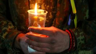 Війсьовослужбовець