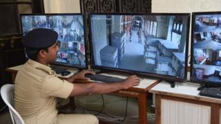 மின்னணு வாக்குப்பதிவு இயந்திரத்தில் முறைகேடு