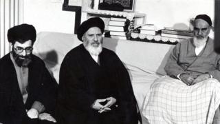 عبدالکریم موسوی اردبیلی