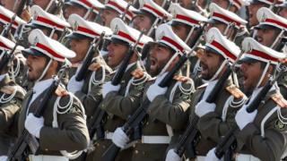 رئيس الأركان يقول إن قوات بلاده أكثر استعدادا لتطوير قدراتها الدفاعية