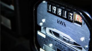 Electricity meter
