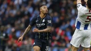 Gabriel Jesus