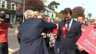 Carwyn Jones