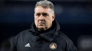 Gerardo "Tata" Martino
